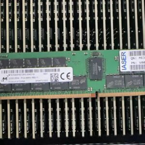 Micron 2666 32GB 2RX4 DDR4