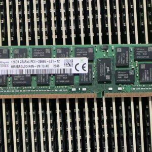 SK hynix DDR4-2666-4Rx4-128g