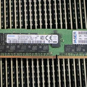 Samsung DDR4 2666MHz 32GB 2RX4 Server Memory