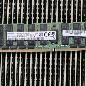Samsung DDR4-2666-64g-4rx4